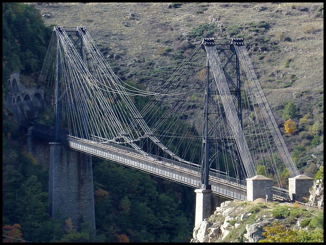 Pont Gisclard