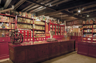 Botigues de Salàs de Pallars