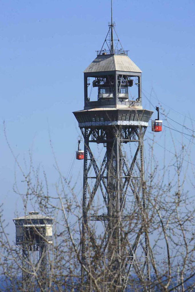 Torre de Jaume I